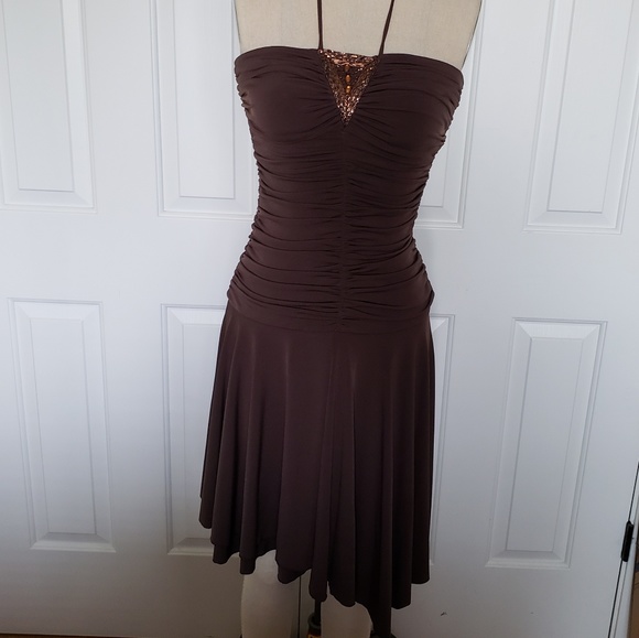 BCBG Paris Dresses & Skirts - BCBG Paris cocktail dress